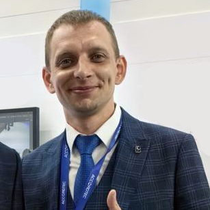 Евгений Валов